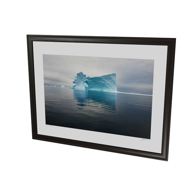 Iceberg III, Greenland