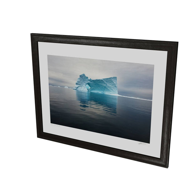 Iceberg III, Greenland