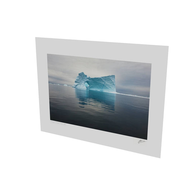 Iceberg III, Greenland