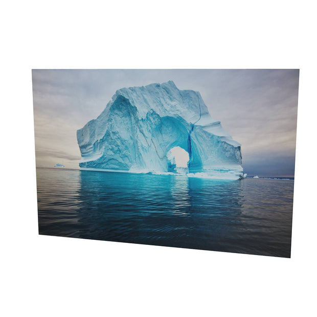 Iceberg IV, Greenland