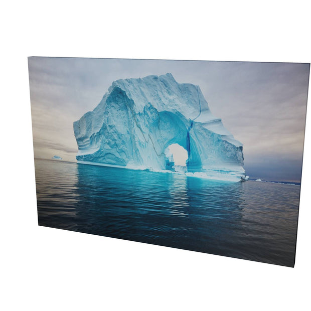 Iceberg IV, Greenland