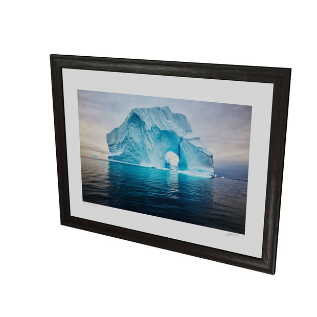 Iceberg IV, Greenland
