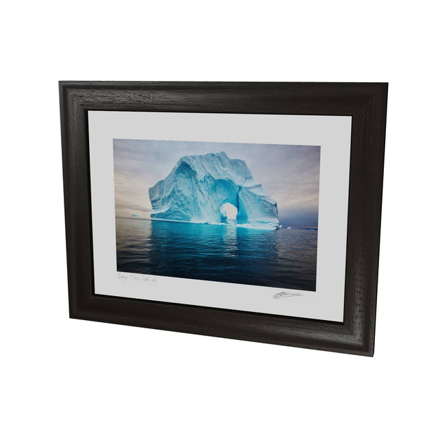 Iceberg IV, Greenland