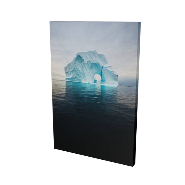 Iceberg V, Greenland