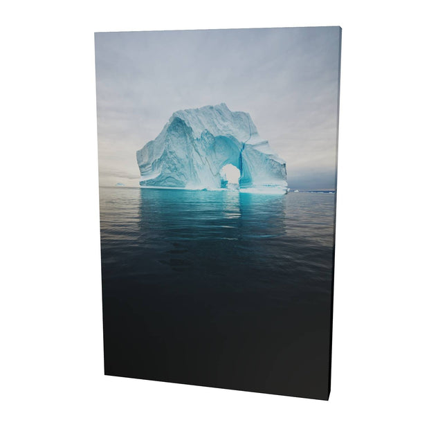 Iceberg V, Greenland