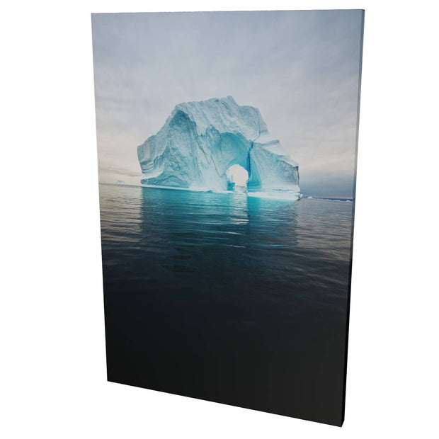 Iceberg V, Greenland