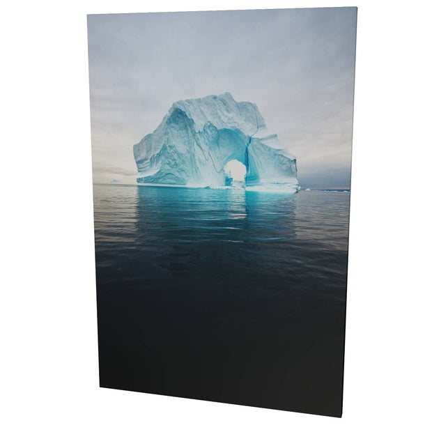 Iceberg V, Greenland