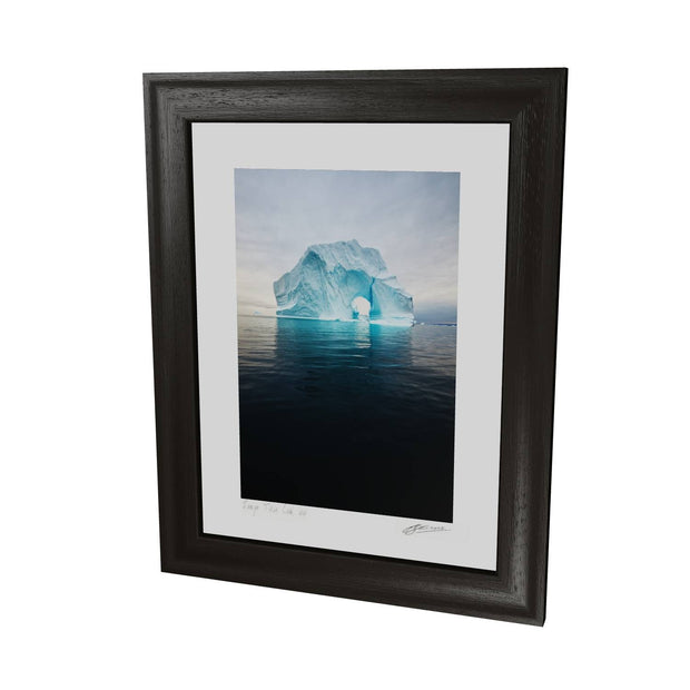 Iceberg V, Greenland