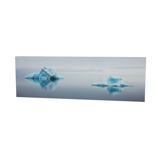 Icebergs, Greenland
