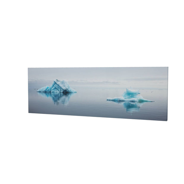 Icebergs, Greenland