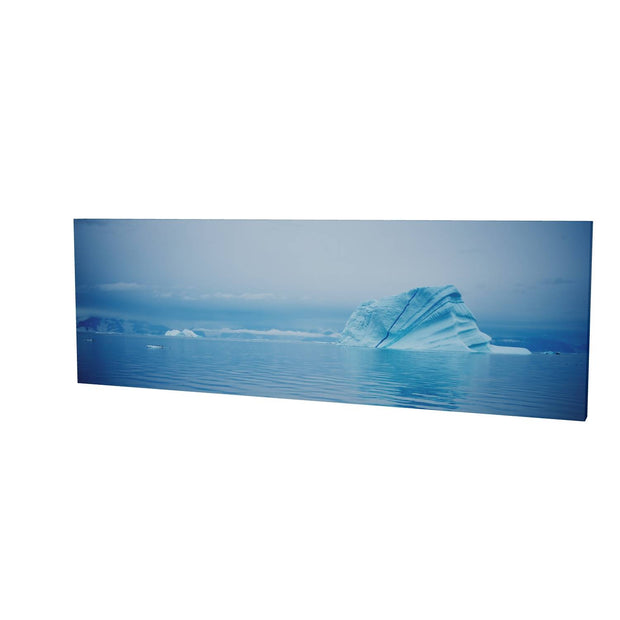 Blue Panorama, Greenland