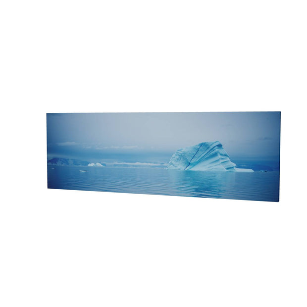 Blue Panorama, Greenland