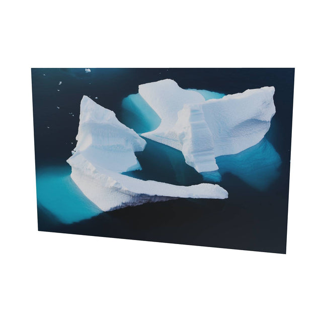 Iceberg Bowl, Greenland