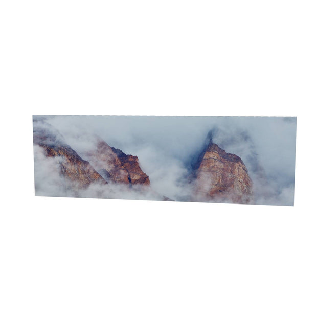 Mountains in the Sky, Greenland
