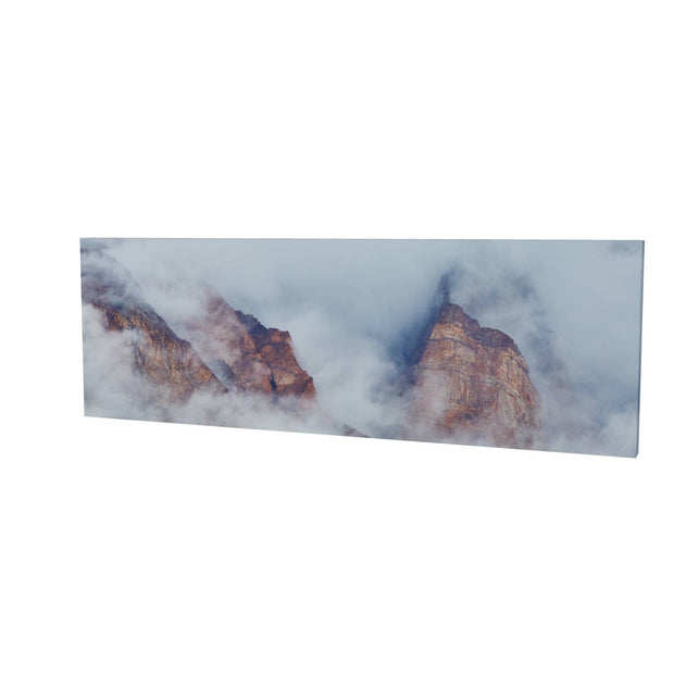 Mountains in the Sky, Greenland