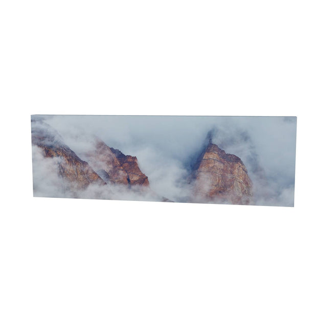 Mountains in the Sky, Greenland