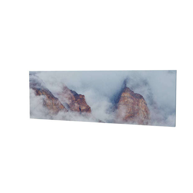 Mountains in the Sky, Greenland