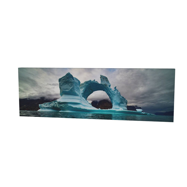 Arch, Greenland