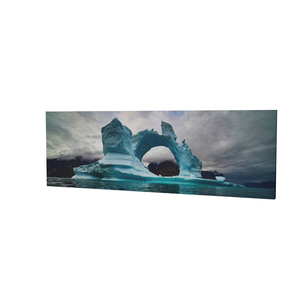 Arch, Greenland