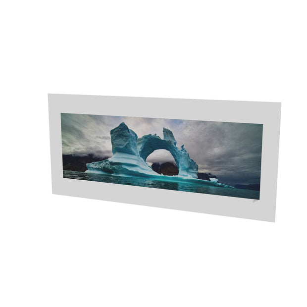 Arch, Greenland