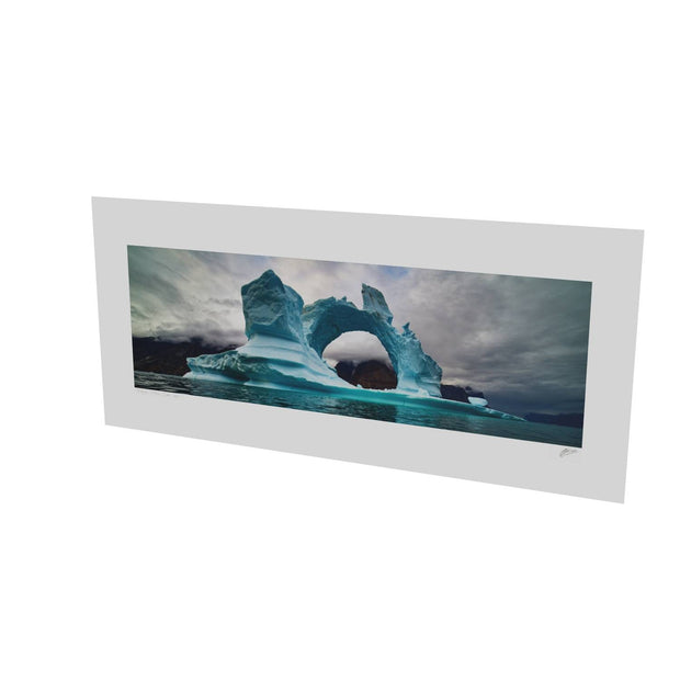 Arch, Greenland