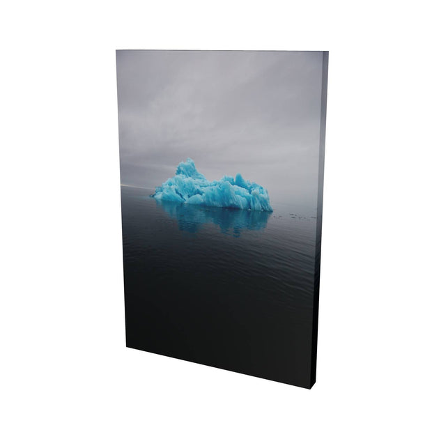 Blue Ice, Greenland