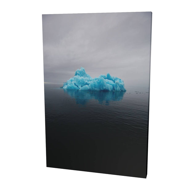 Blue Ice, Greenland