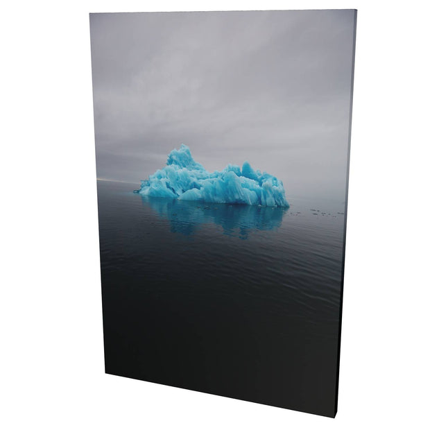 Blue Ice, Greenland
