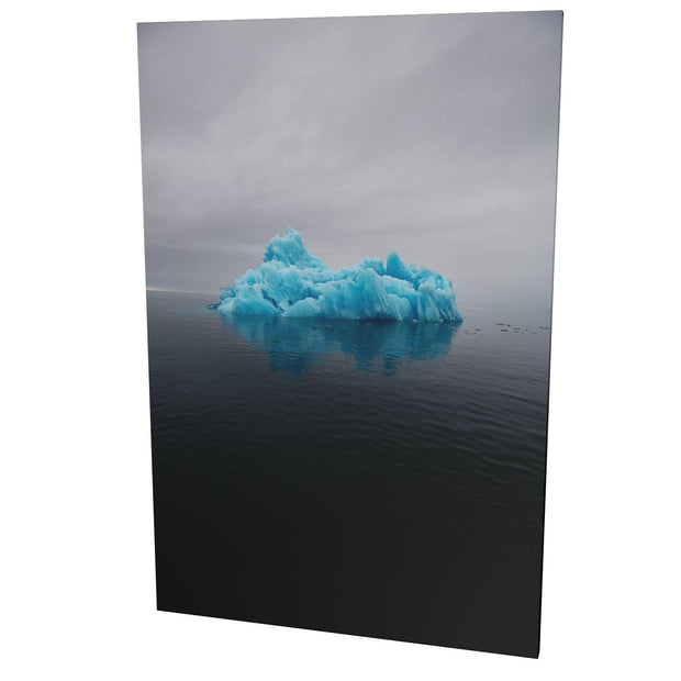 Blue Ice, Greenland