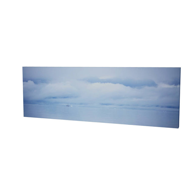 Lone Ship, Greenland