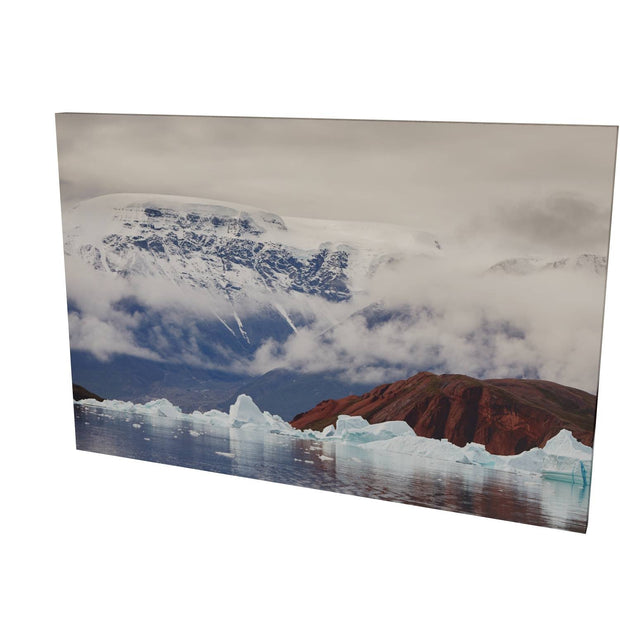 Rødeø, Greenland