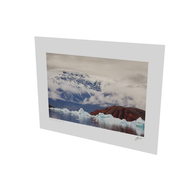 Rødeø, Greenland