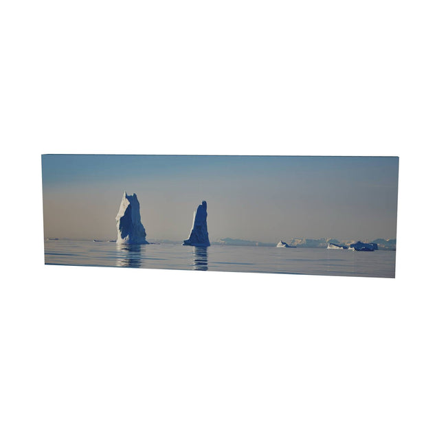 Towers of Ice, Greenland