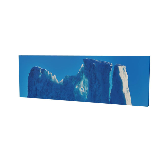 Translucent Ice, Greenland