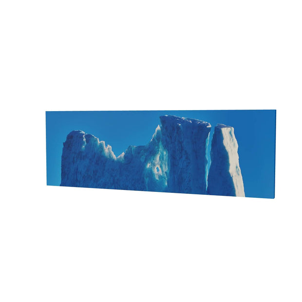 Translucent Ice, Greenland