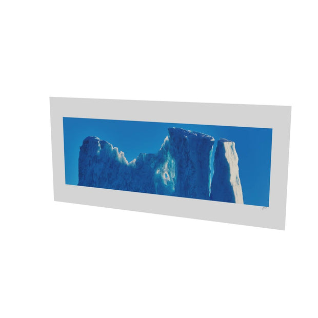Translucent Ice, Greenland
