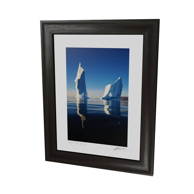 Towers of Ice II, Greenland