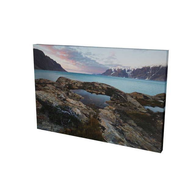 Sunrise, Greenland