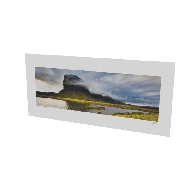 Lómagnúpur, Iceland