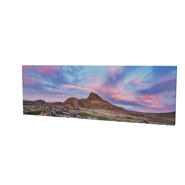 Hreggnasi, Snæfellsnes
