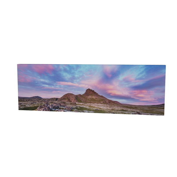 Hreggnasi, Snæfellsnes