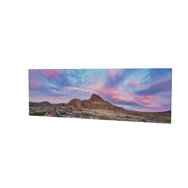 Hreggnasi, Snæfellsnes