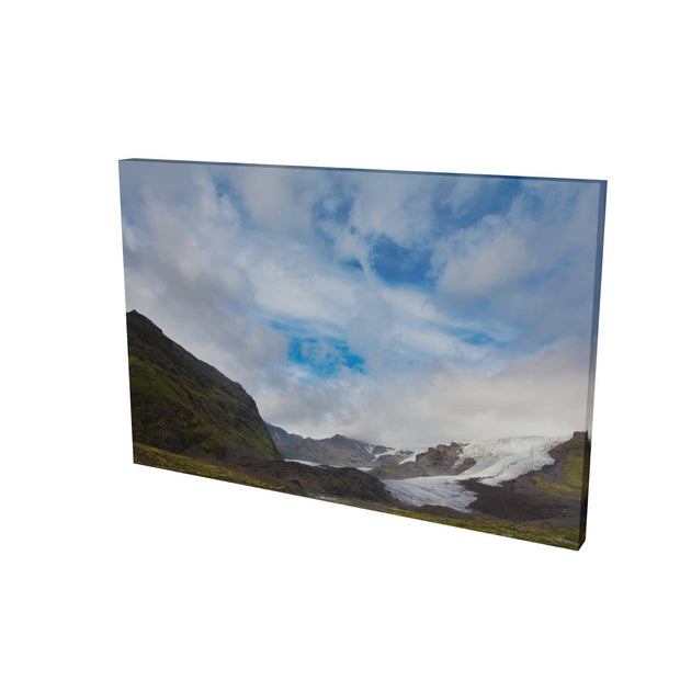 Fjallabak, Iceland