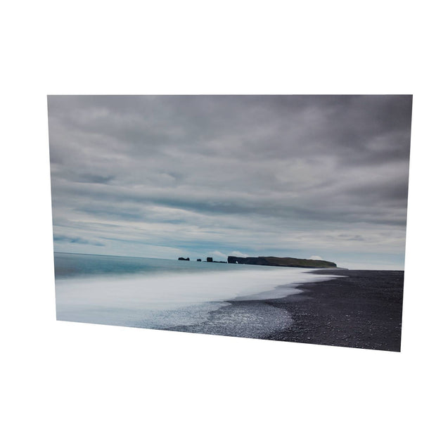 Dýrholaey, Iceland