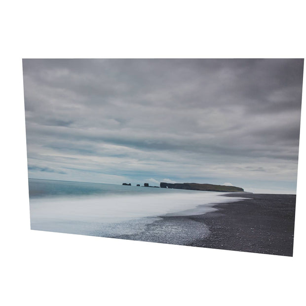 Dýrholaey, Iceland