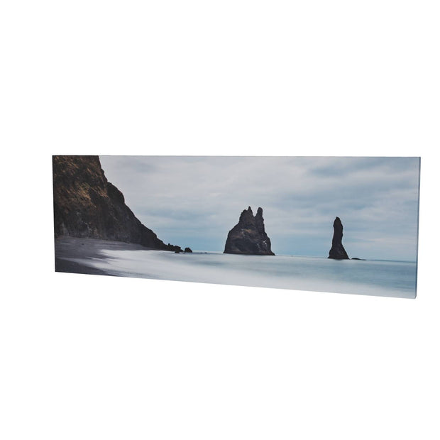 Reynisfjara, Iceland