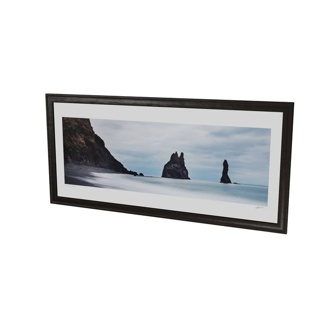 Reynisfjara, Iceland