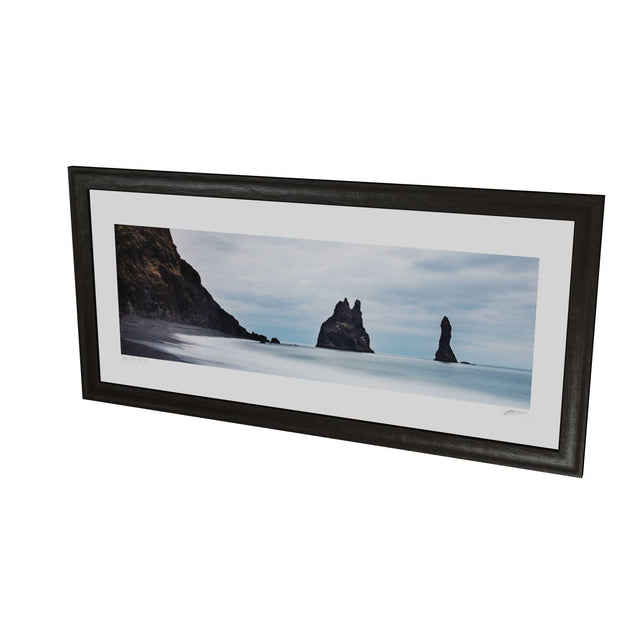 Reynisfjara, Iceland
