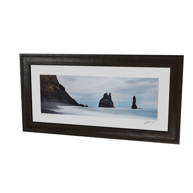 Reynisfjara, Iceland