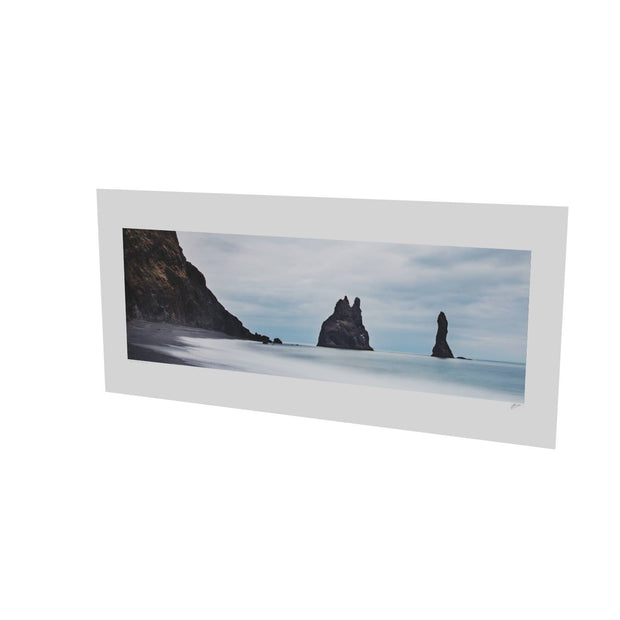 Reynisfjara, Iceland
